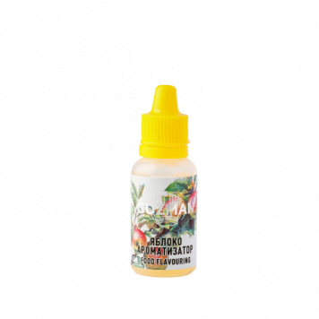 Ароматизатор Guzman Яблоко, 15гр