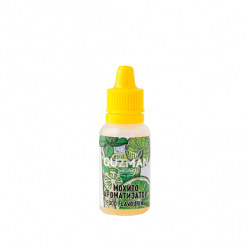 Ароматизатор Guzman Мохито, 15гр