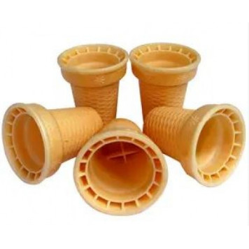 Вафельный стаканчик Факел, 12шт