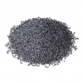 Мак голубой пищевой, 100гр