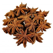 Бадьян (анис), 100гр
