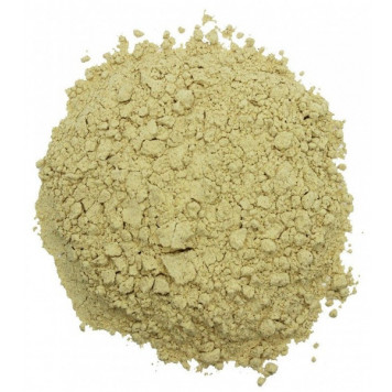 Имбирь сухой молотый, 100г