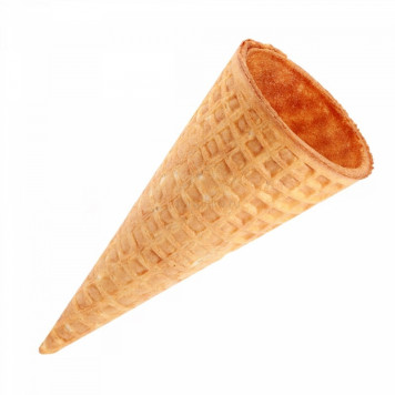 Вафельный рожок 6см, 21шт