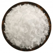 Соль хлопьями кристаллическая, 200г