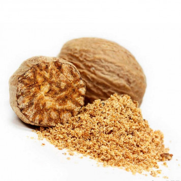 Мускатный орех SpicExpert, 50гр