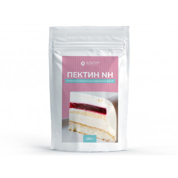 Пектин термообратимый Альтер NH Plus+, 100г