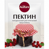 Пектин яблочный Айдиго, 10гр