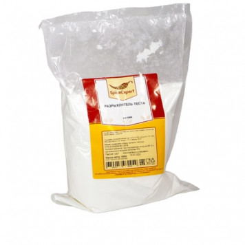 Разрыхлитель теста SpicExpert, 1кг