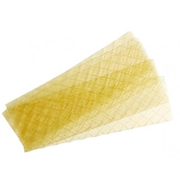 Желатин листовой RheinGolg 220 блюм, 22гр