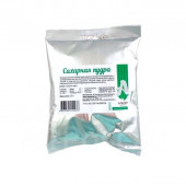 Сахарная пудра ультрамелкая Альтер, 250гр