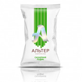 Сахарная пудра Альтер, 500гр