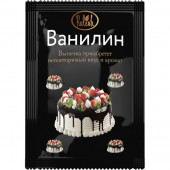Ванилин, 15 г
