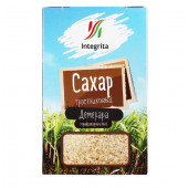 Сахар тростниковый Демерара, 500гр