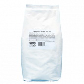 Сахарная пудра (БЕЛАЯ упаковка), 1кг