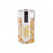 Посыпка MIXIE Искристое игристое, 50гр