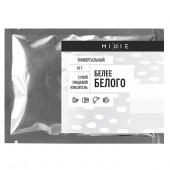 Краситель сухой универсальный Mixie Белее белого, 40г
