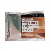 Краситель сухой водорастворимый Mixie Янтарно-коричневый, 10г