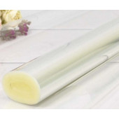 Пленка 1м чистая 21,5м 800г 1/10