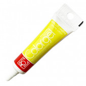 Краситель Colorgel Желтый, 20гр