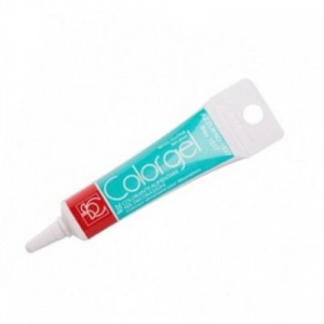 Краситель Colorgel голубой, 20г
