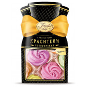 Красители пищевые сухие Парфэ, 30г