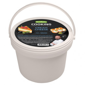 Сыр Кремчиз CooKing, 5,5кг