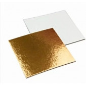 Подложка 50*50см толщ 3,2 квадрат