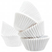 Капсулы 40*21мм, 2/(12-14) 65-85шт белые