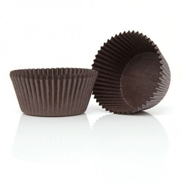 Капсулы 35*20, 3/(9-10) 100-110шт коричневые