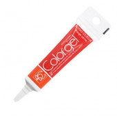 Краситель Colorgel Красный, 20гр