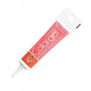Краситель Colorgel Розовая клубника, 20г