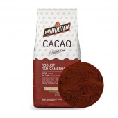 Какао порошок Warm brown 22-24%, 100г