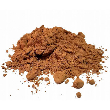 Какао порошок натуральный TULIP300, 500г