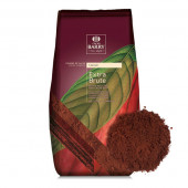 Какао порошок CacaoBarry Extra brute, 100гр