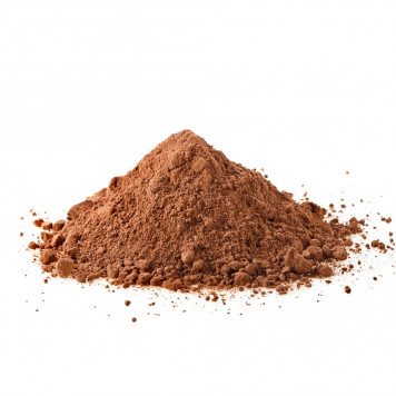 Какао-порошок алкализ. J800 Малайзия, 500гр