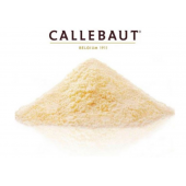 Какао-масло Callebaut Mycryo, 50гр