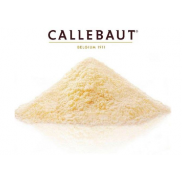 Какао-масло Callebaut Mycryo, 50гр