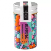 Посыпка Mixie Граффити, 50г
