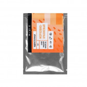 Краситель сухой водорастворимый Mixie Морковно-оранжевый, 10г