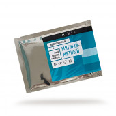 Краситель сухой водорастворимый Mixie Мятный-мятный, 10г