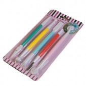 Набор палочек для моделирования и лепки №8, 5шт