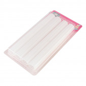 Палочки пластиковые для крепления ярусов 4шт, 23см