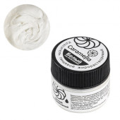 Краситель пастообразный жирорастворимый Caramella Белый, 30г (НПЦ!!!)