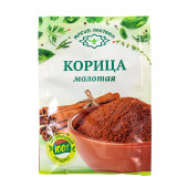 Корица молотая Магия востока, 15г