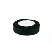 Лента Атласная Сатин 2см*25ярд Изумрудный 1/10 1/400