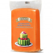 Мастика Визьен оранжевая, 500гр