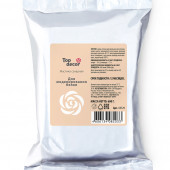 Мастика Топ декор белая для моделирования, 600г