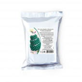 Мастика Топ декор Зеленая Изумруд, 600гр