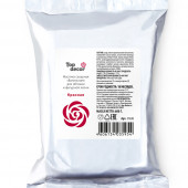 Мастика Топ декор красная, 600гр