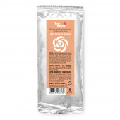 Мастика Топ декор Белая Цветочная, 100гр